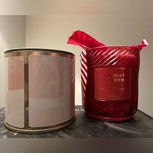 Candle duo bundle 🕯️